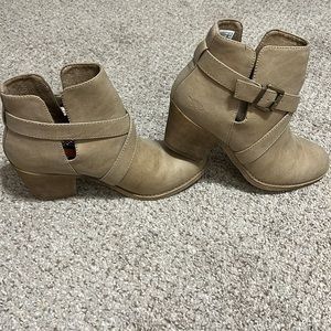 Rocket dog booties